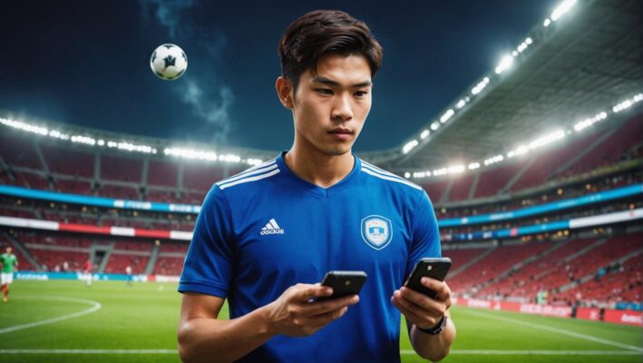 Cách Tải Trang Cá Cược Bóng Đá: Hướng Dẫn Chi Tiết Từ Cao Thủ Nổ Hũ