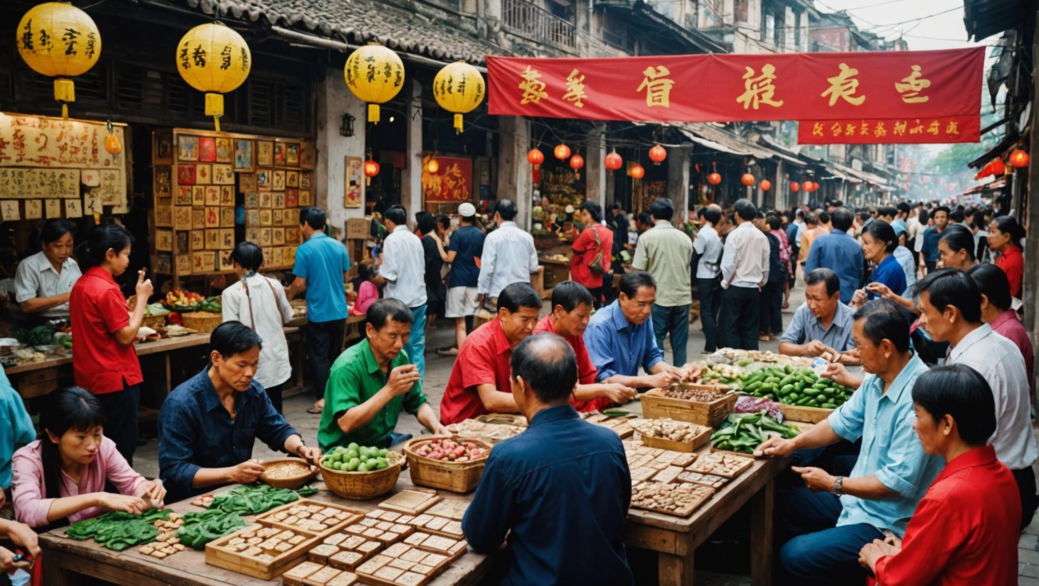 Chiến Thuật và Công Thức Chơi Bầu Cua Hiệu Quả