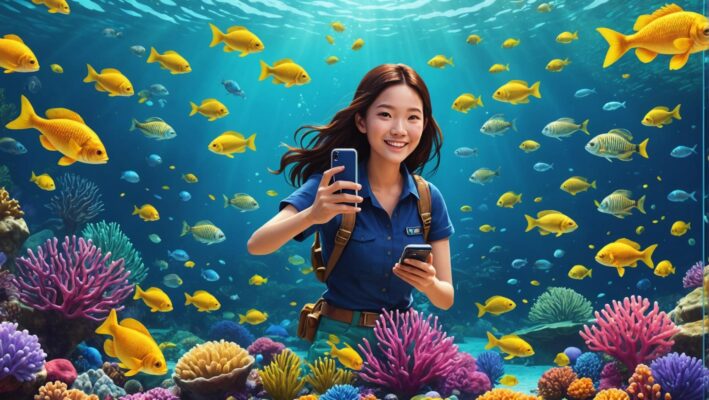 Game Bắn Cá Đổi Thưởng Tặng Code: Hướng Dẫn Từ A-Z