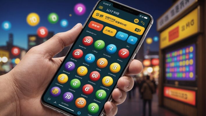 App Lô Đề: Top 5 Ứng Dụng Đánh Lô Đề Uy Tín Nhất Việt Nam 2023