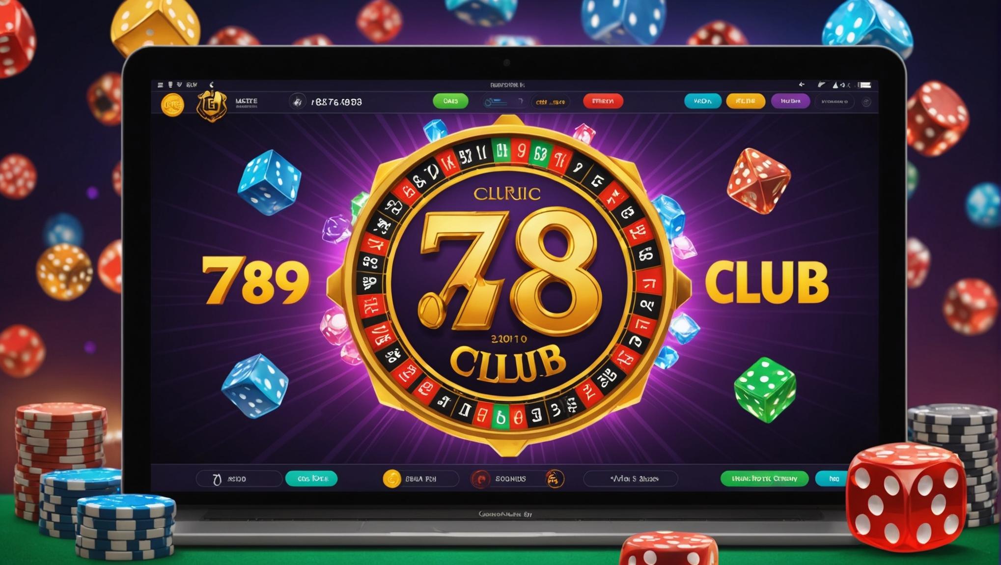 Chơi Tài Xỉu trên 789club