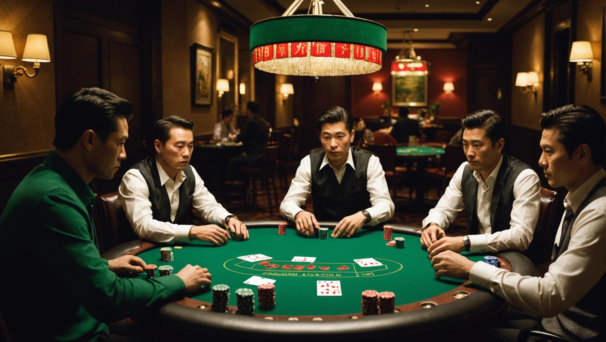 Hiểu Về Pot Trong Poker