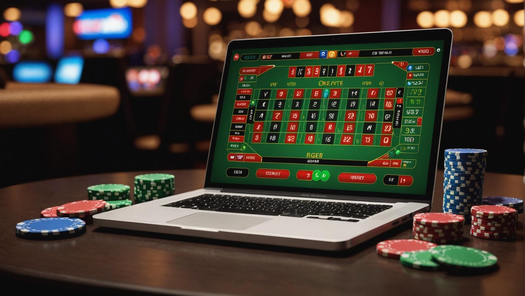 Phần 2: Chọn Casino Tài Xỉu Phù Hợp